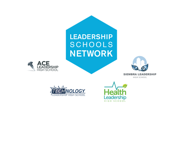 Leadership Schools Network Logo