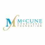 McCune Charitable Foundation logo