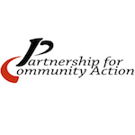 Partnership for Community Action logo