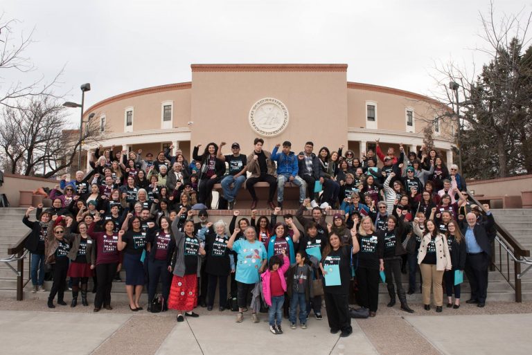 Why New Mexico Schools Need Equity Councils A Parent’s Perspective