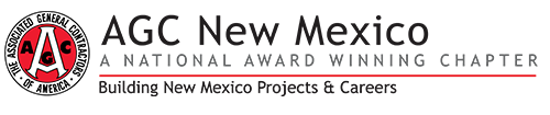 AGC New Mexico Logo