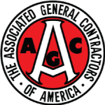 Associated General Contractors logo