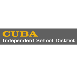 Cuba Independent Schools logo