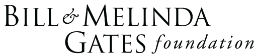 Bill & Melinda Gates Foundation logo