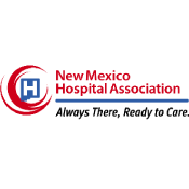 New Mexico Hospital Association logo