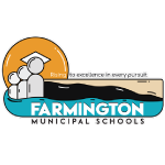 Farmington Municipal Schools logo