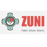 Zuni Public Schools logo