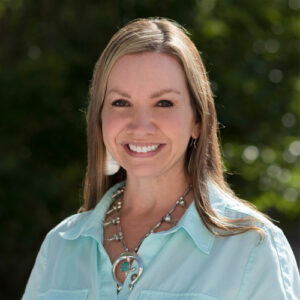 Dr. Kim Lanoy-Sandoval headshot