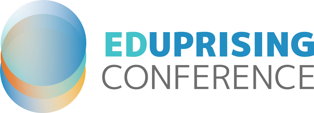 EdUprising Conference logo