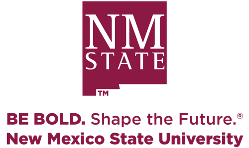 NM State Logo
