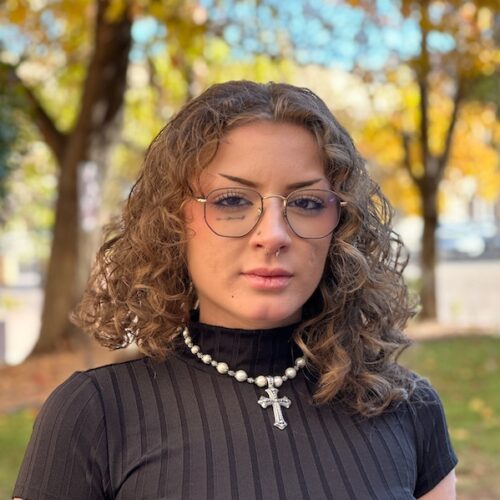 Mia Cota headshot