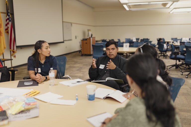 Featured Image for “Addressing Student Well-Being in New Mexico”