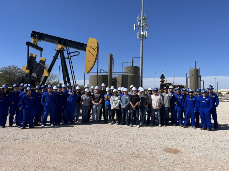 Featured Image for “It Takes a Village: Lovington’s Community-Lead Innovation”