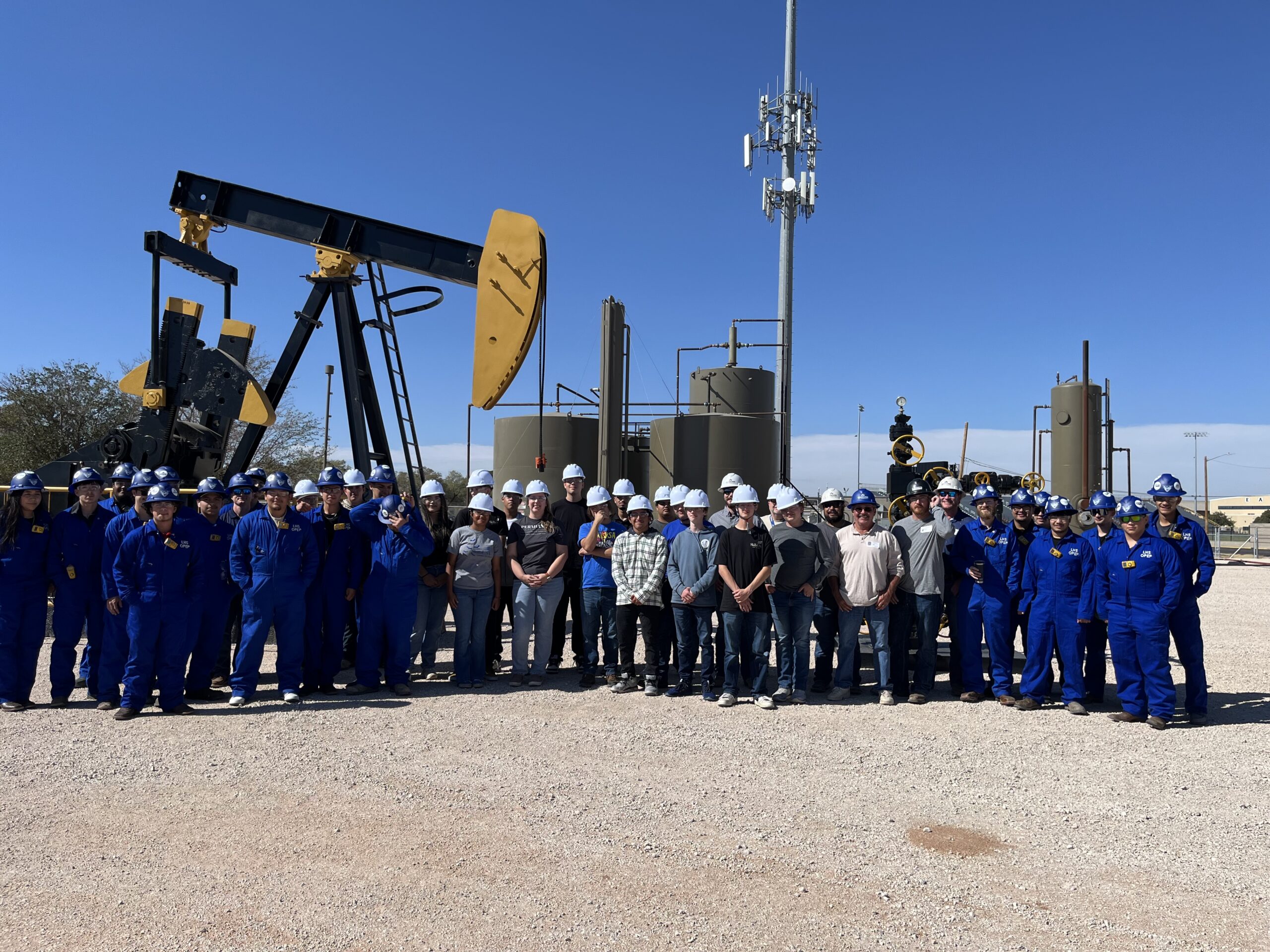 Featured image for “It Takes a Village: Lovington’s Community-Lead Innovation”
