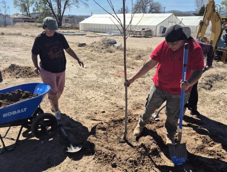 Featured Image for “Northern New Mexico: X3 and the Power of Partnership”