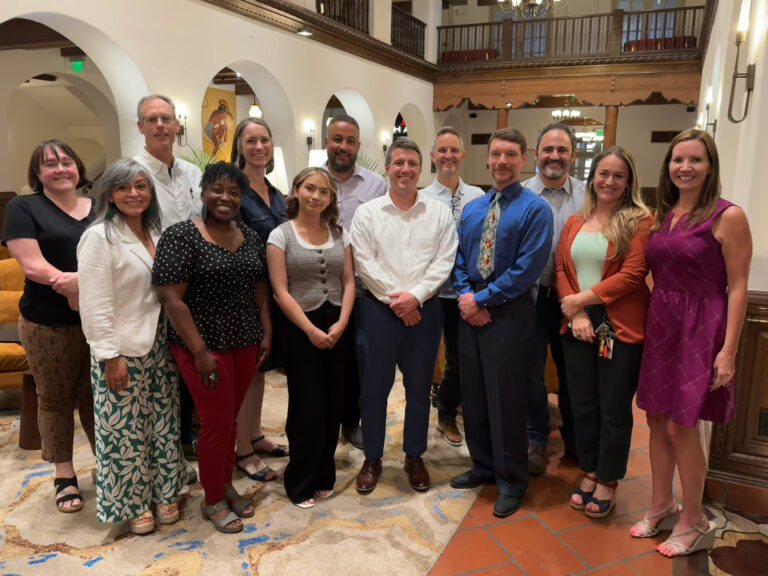 Featured Image for “Welcome to Our Board: Leaders Committed to New Mexico’s Young People”